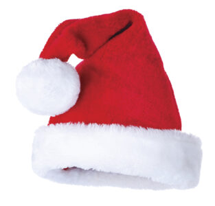 article image - santa hat-PIE 1118